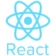React